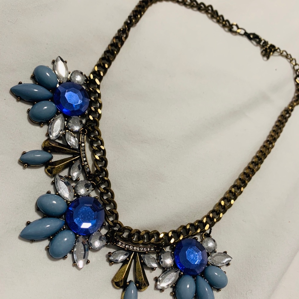 Statement Necklace